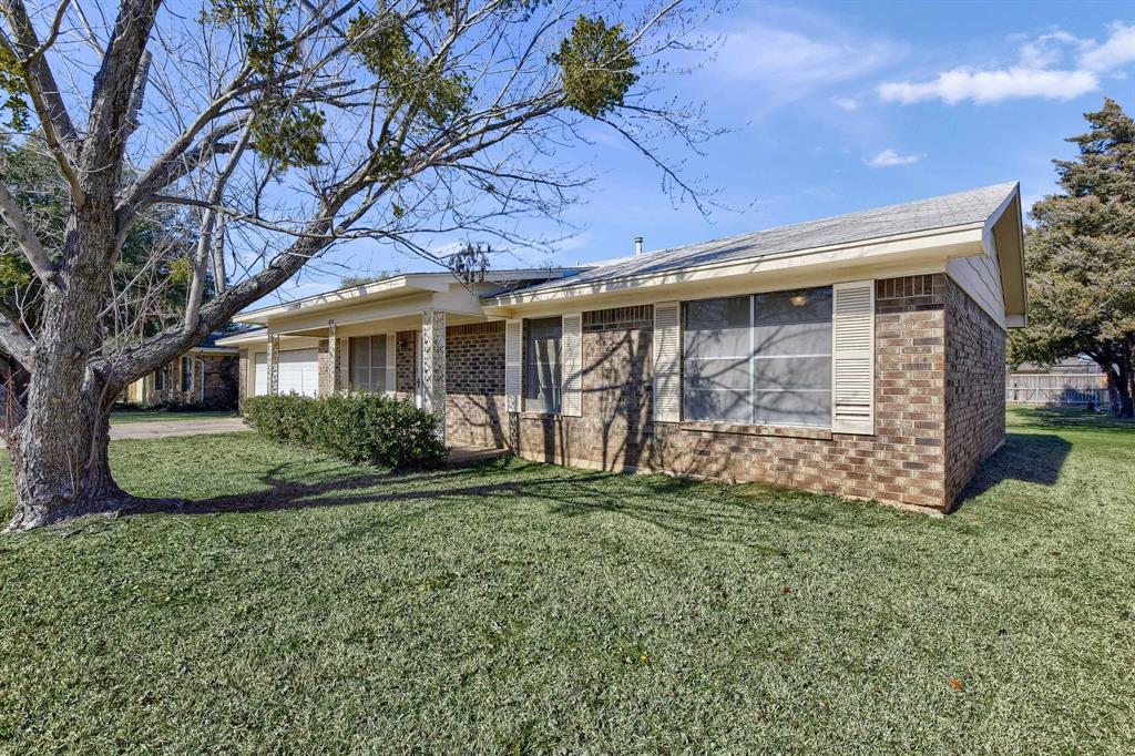 Northridge Add Sec 2 - Residential