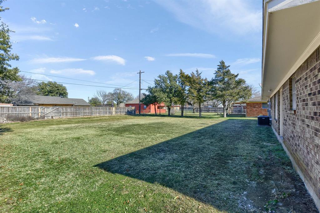 Northridge Add Sec 2 - Residential