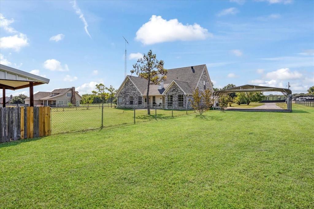 Oak Trail Estates - Residential