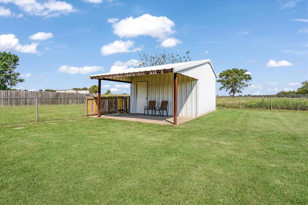 Oak Trail Estates - Residential