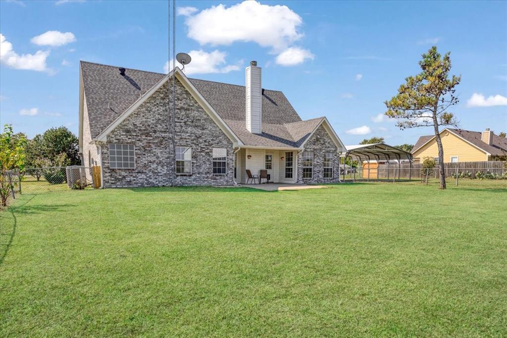 Oak Trail Estates - Residential