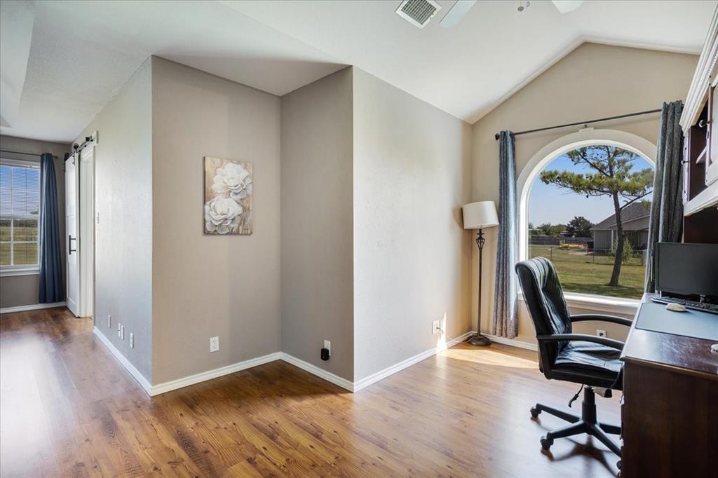 Oak Trail Estates - Residential