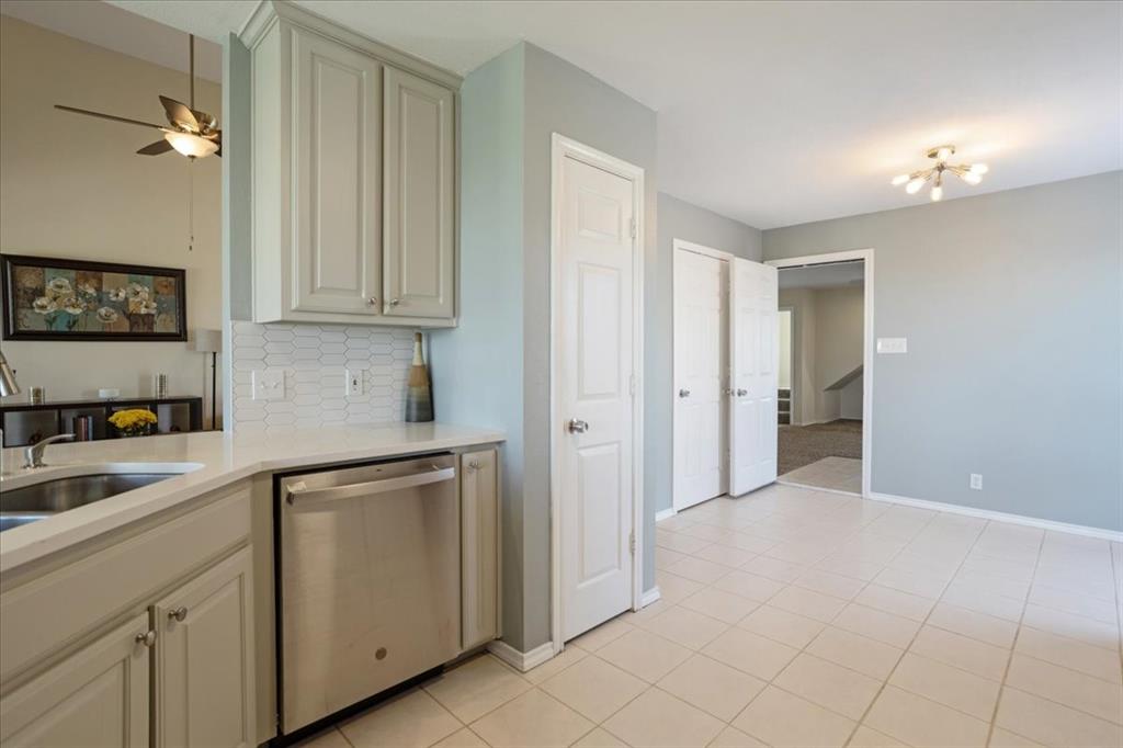 Oak Trail Estates - Residential