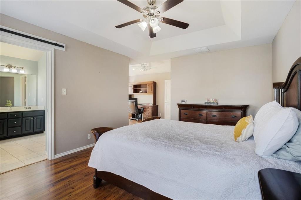 Oak Trail Estates - Residential