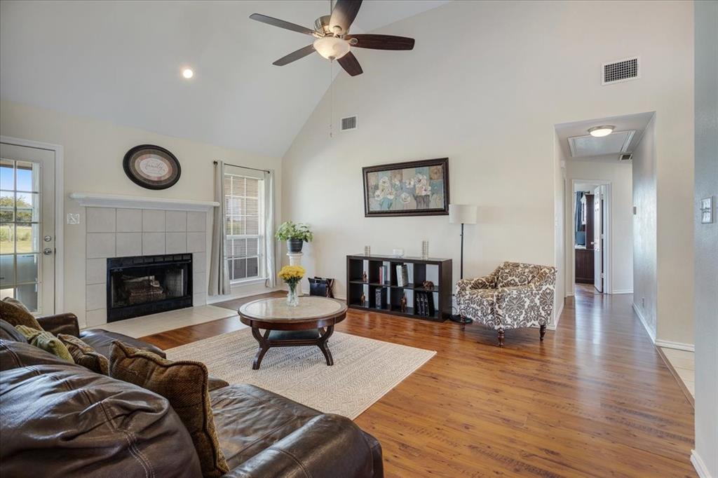 Oak Trail Estates - Residential