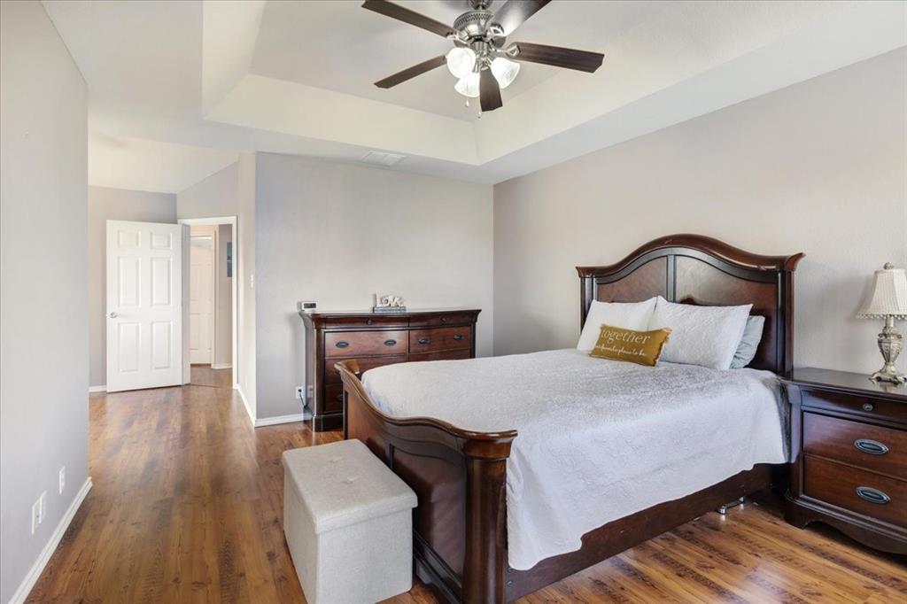 Oak Trail Estates - Residential