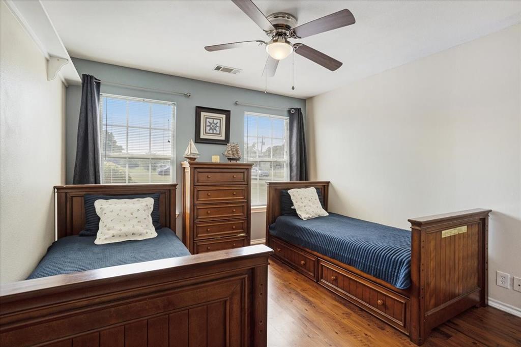 Oak Trail Estates - Residential