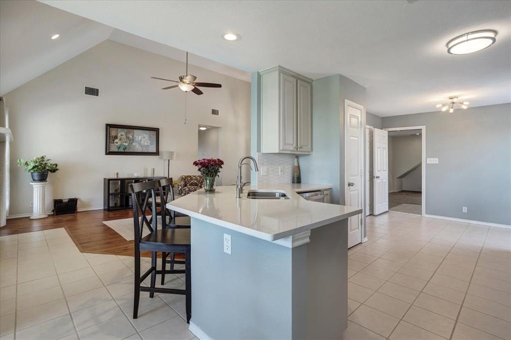 Oak Trail Estates - Residential