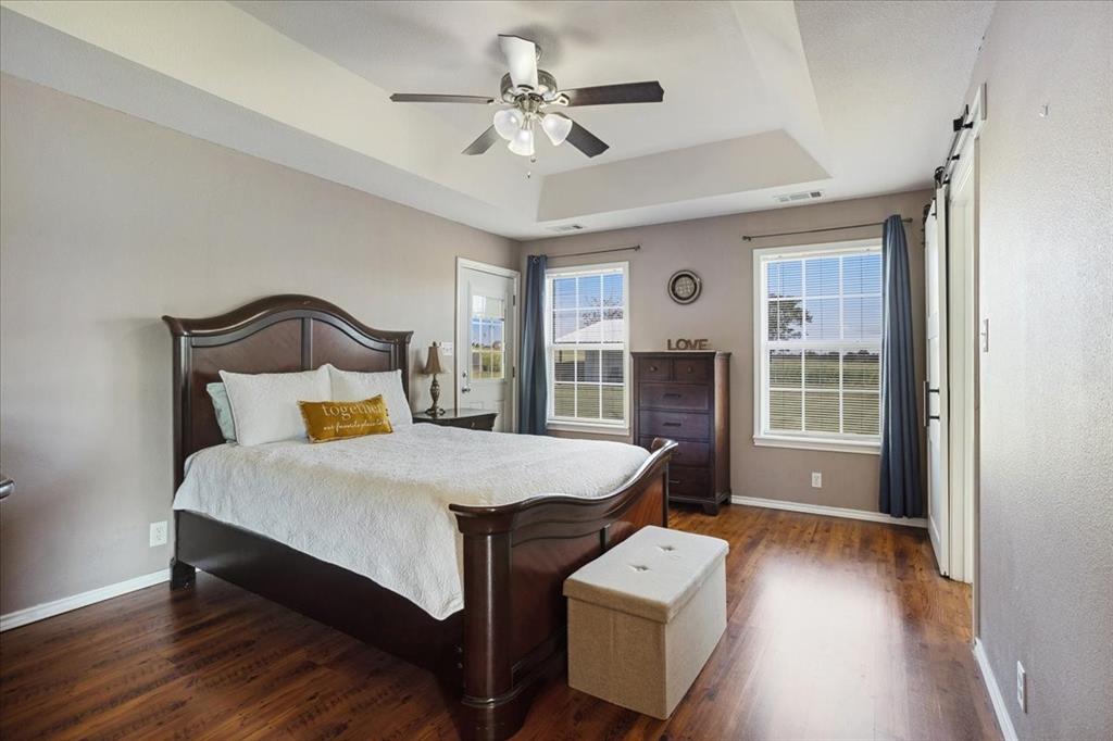 Oak Trail Estates - Residential