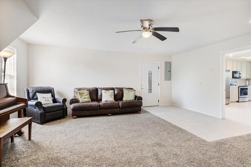 Oak Trail Estates - Residential