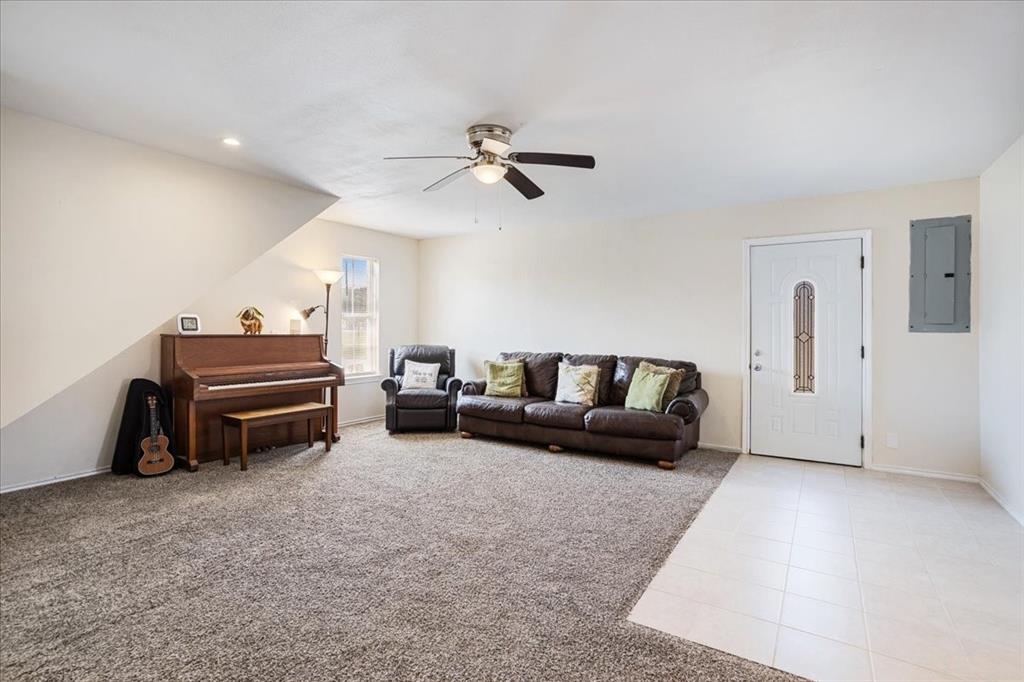 Oak Trail Estates - Residential