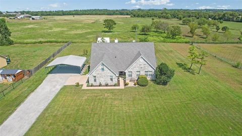 336 Old Highway 6 Howe TX 75459