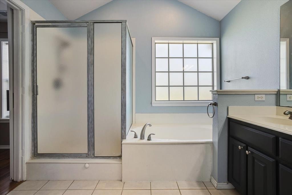 Oak Trail Estates - Residential