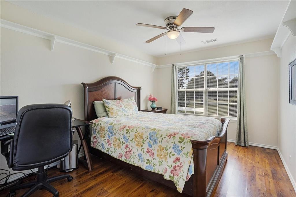 Oak Trail Estates - Residential