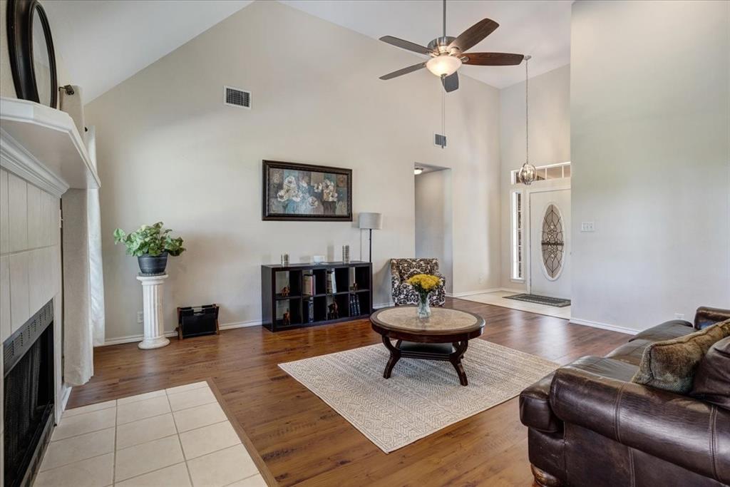 Oak Trail Estates - Residential