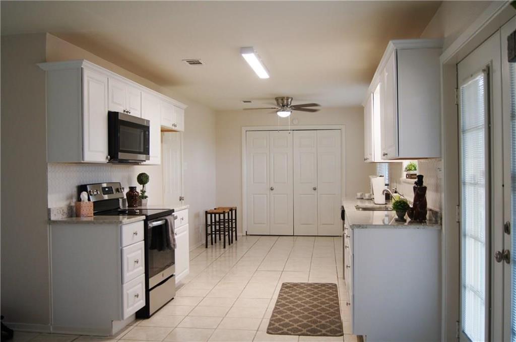 Nottingham - Residential