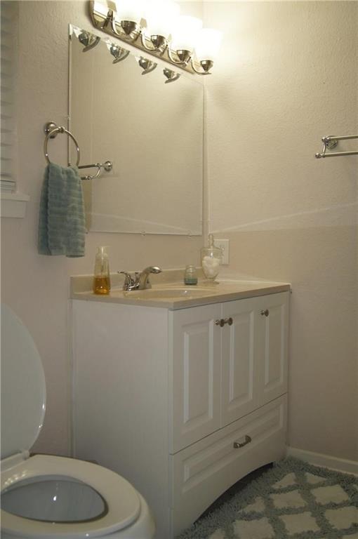 Nottingham - Residential