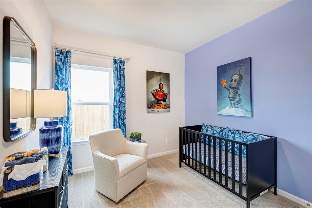 Terra Trace - Residential