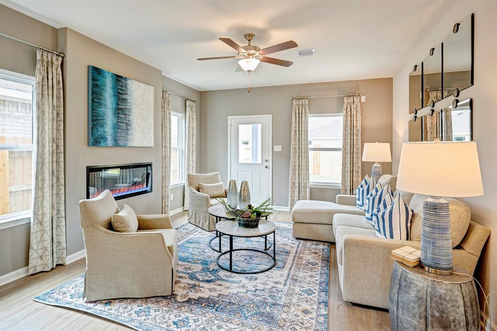 Terra Trace - Residential