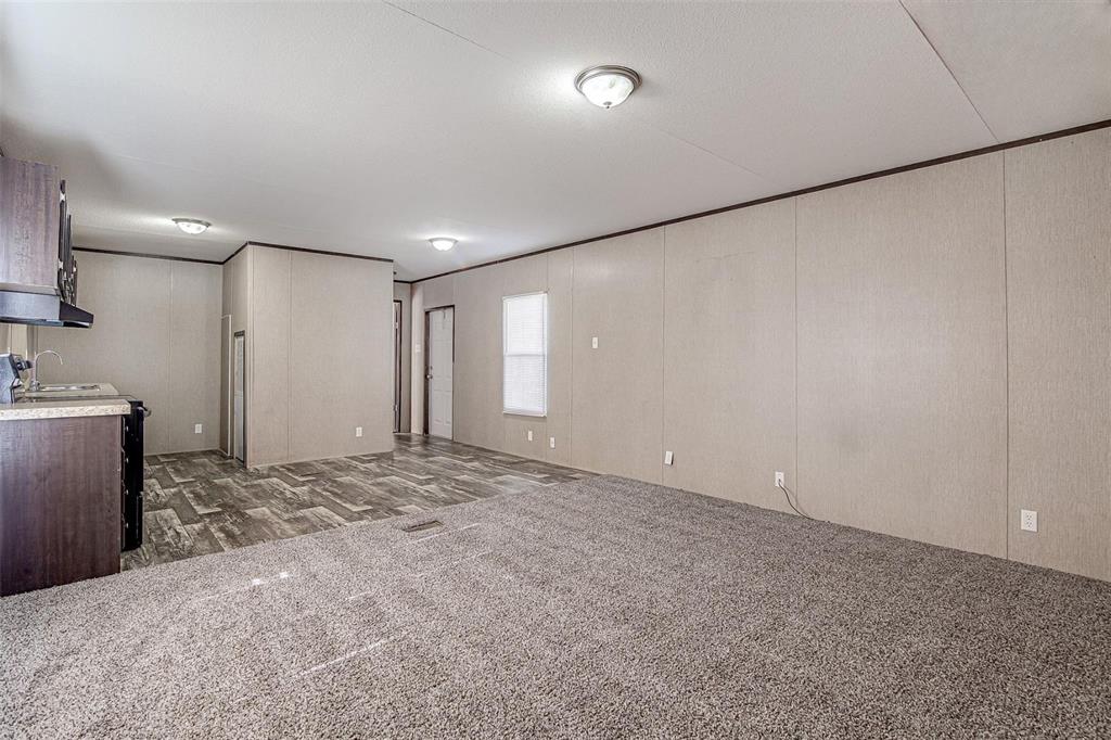 Bell - Residential Lease