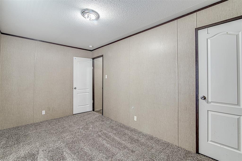 Bell - Residential Lease