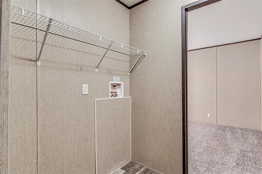 Bell - Residential Lease