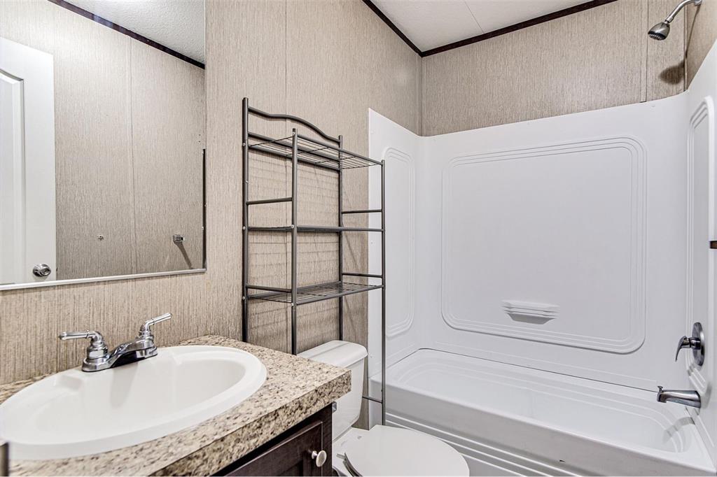 Bell - Residential Lease