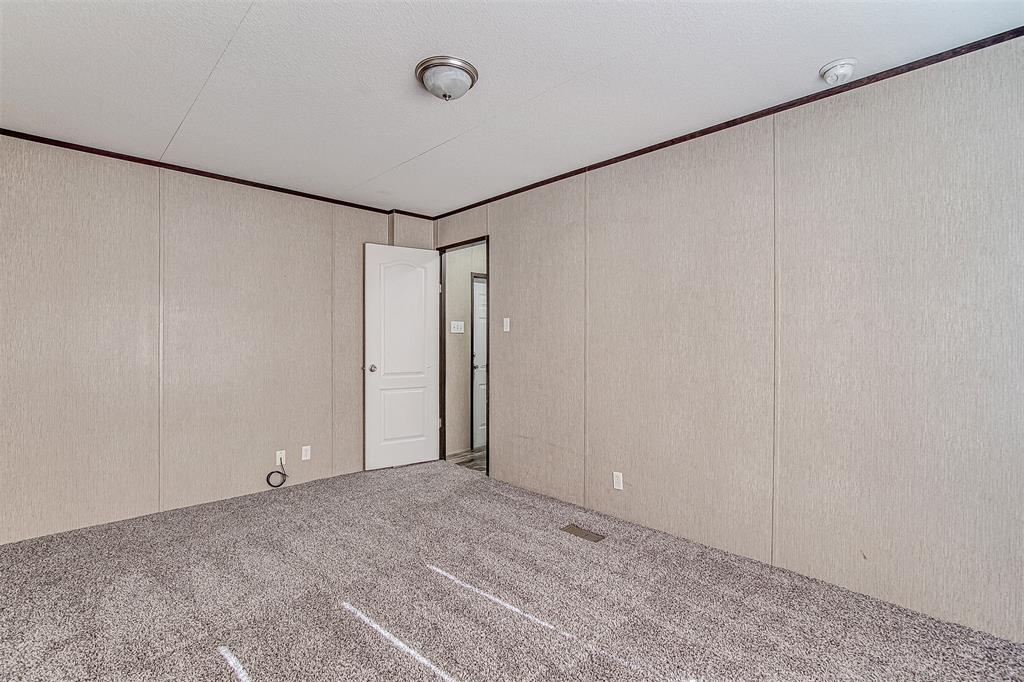 Bell - Residential Lease