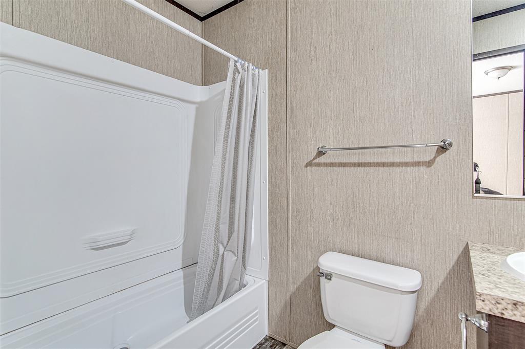 Bell - Residential Lease