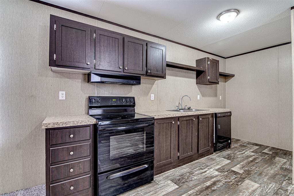 Bell - Residential Lease