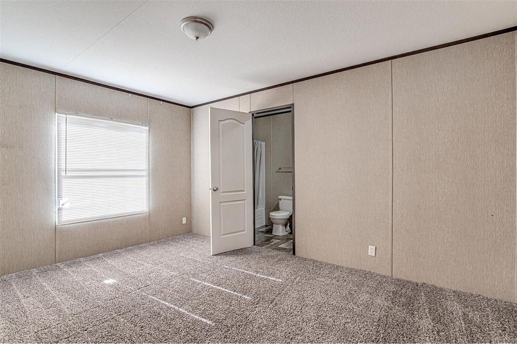 Bell - Residential Lease