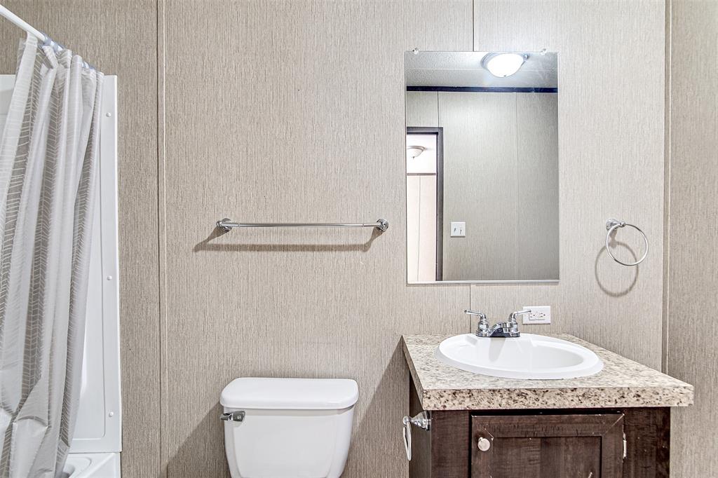 Bell - Residential Lease