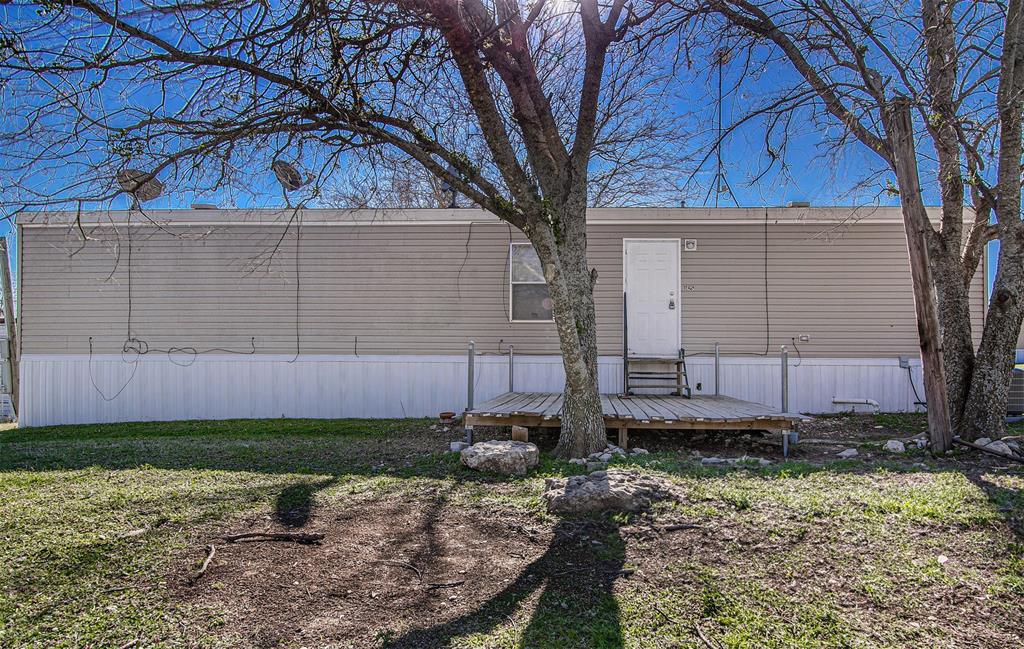 Bell - Residential Lease