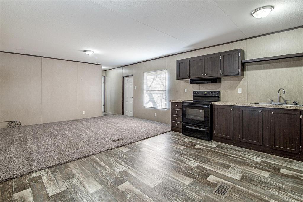 Bell - Residential Lease