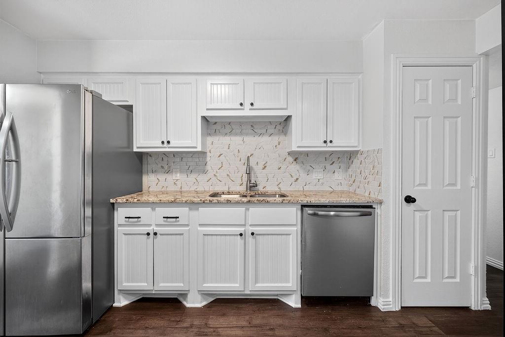 Spring Meadows Add - Residential Lease