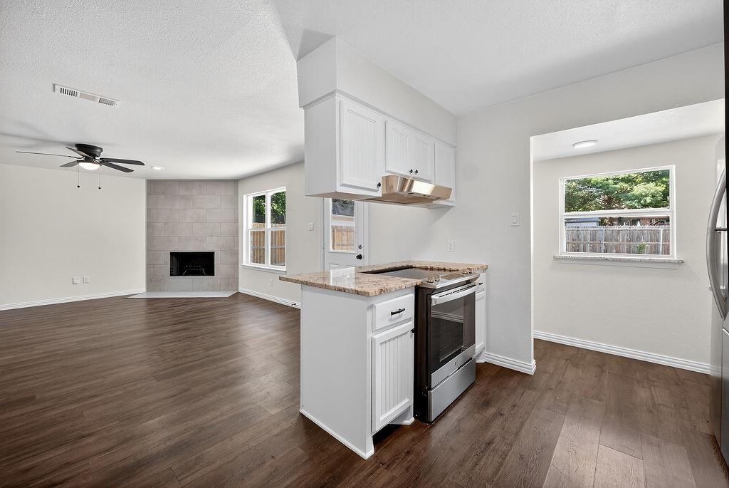 Spring Meadows Add - Residential Lease