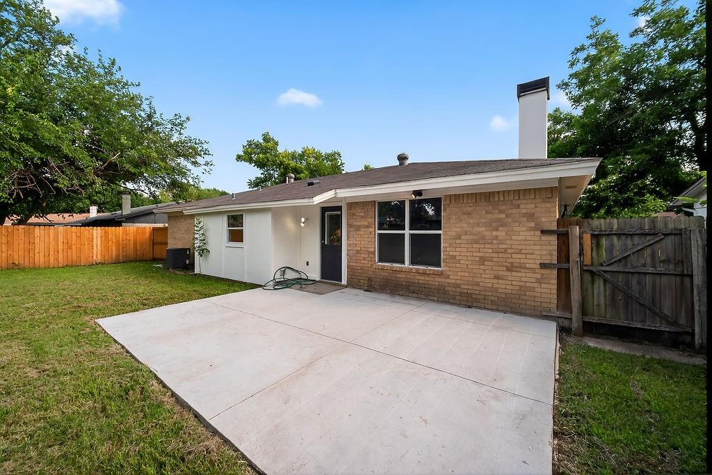 Spring Meadows Add - Residential Lease