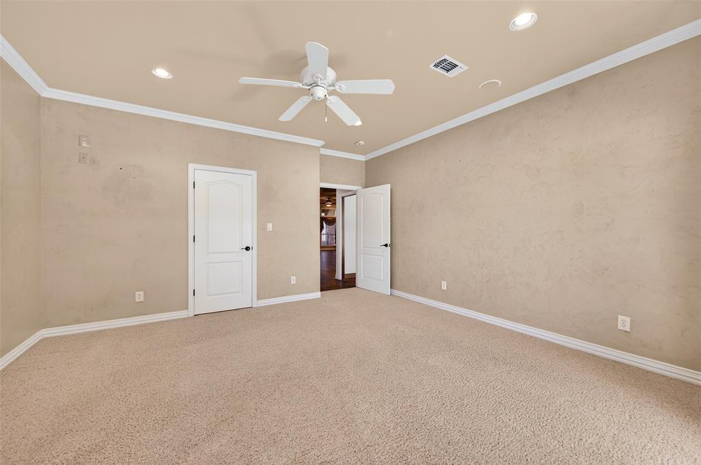 Pecan Grove Village - Residential