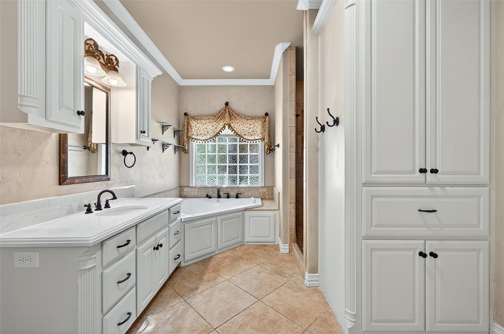 Pecan Grove Village - Residential