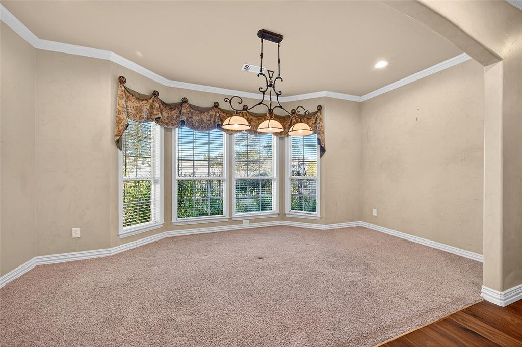 Pecan Grove Village - Residential