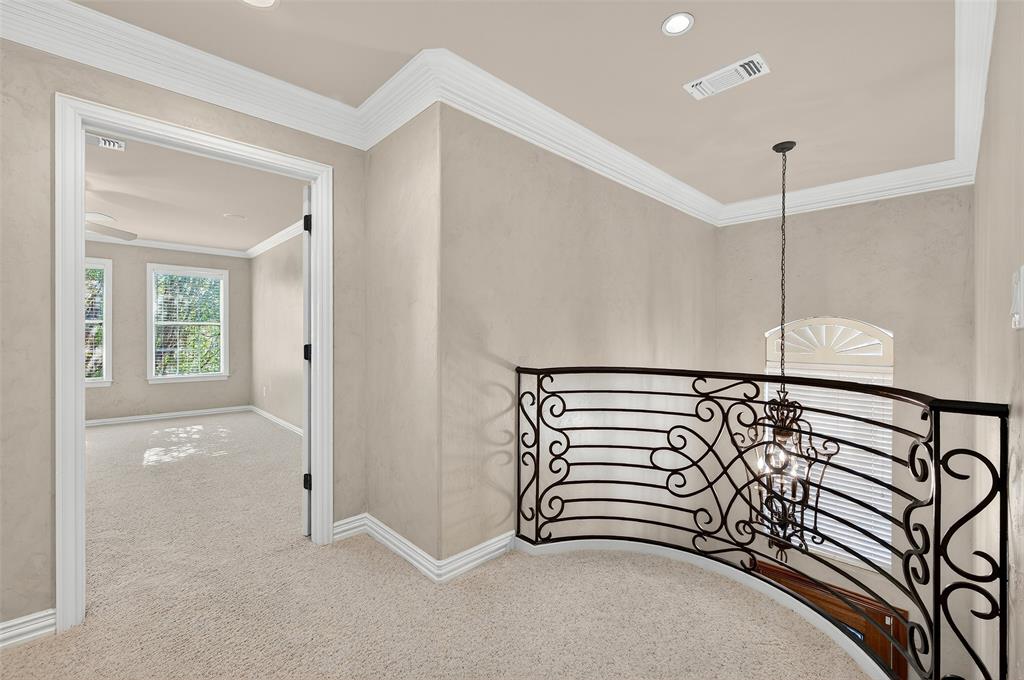 Pecan Grove Village - Residential