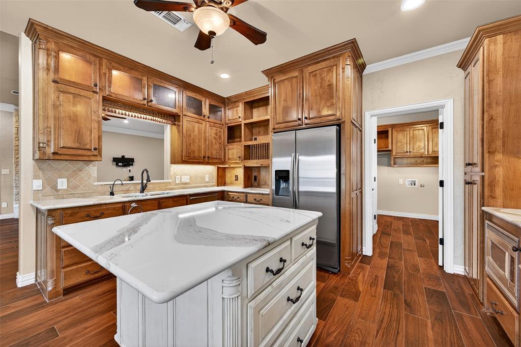 Pecan Grove Village - Residential