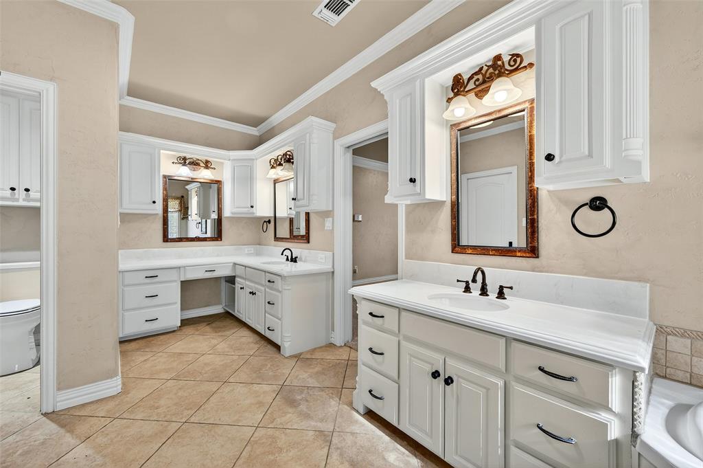 Pecan Grove Village - Residential