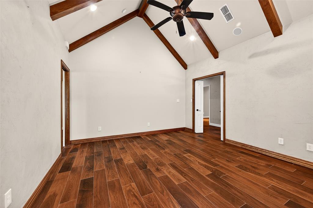 Pecan Grove Village - Residential