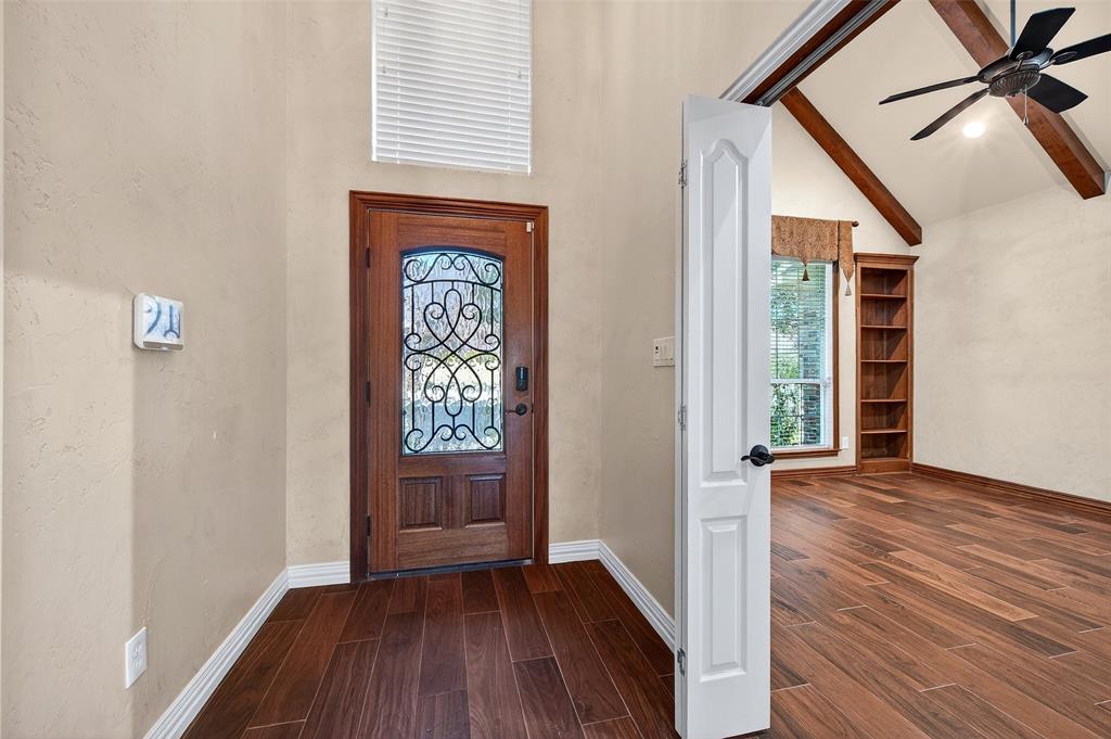 Pecan Grove Village - Residential