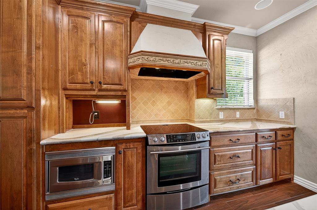 Pecan Grove Village - Residential