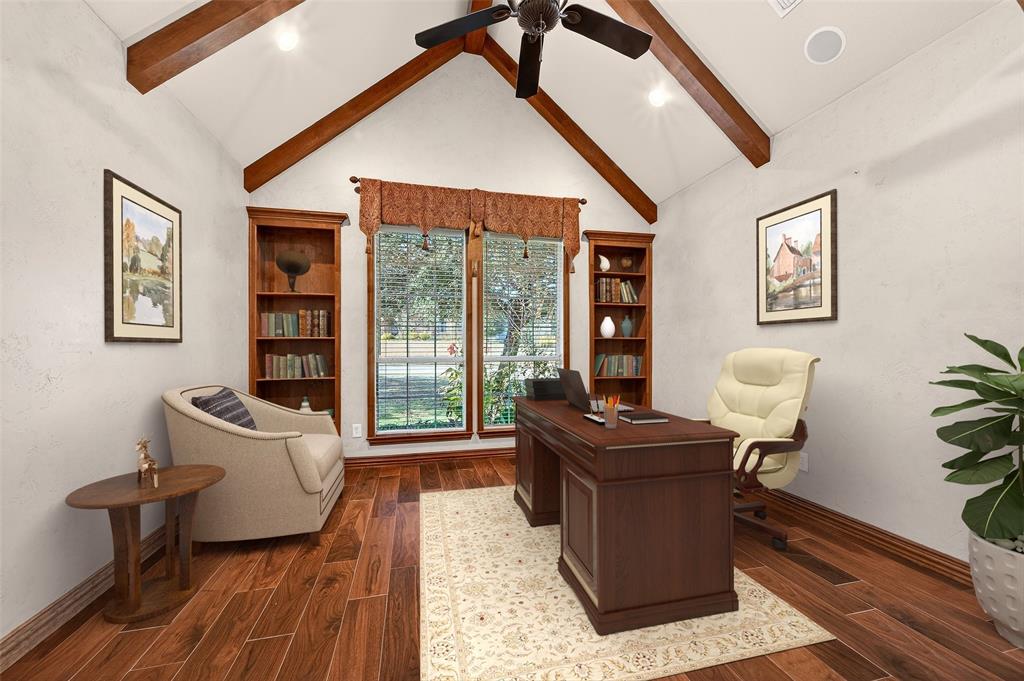 Pecan Grove Village - Residential