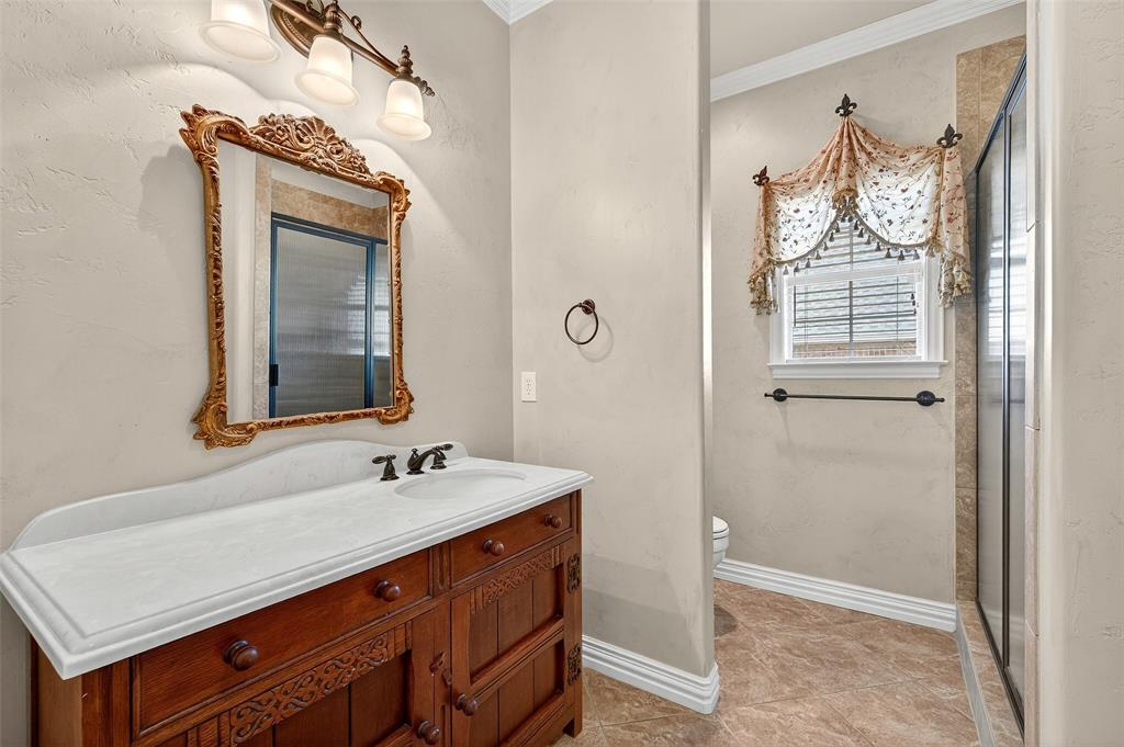 Pecan Grove Village - Residential