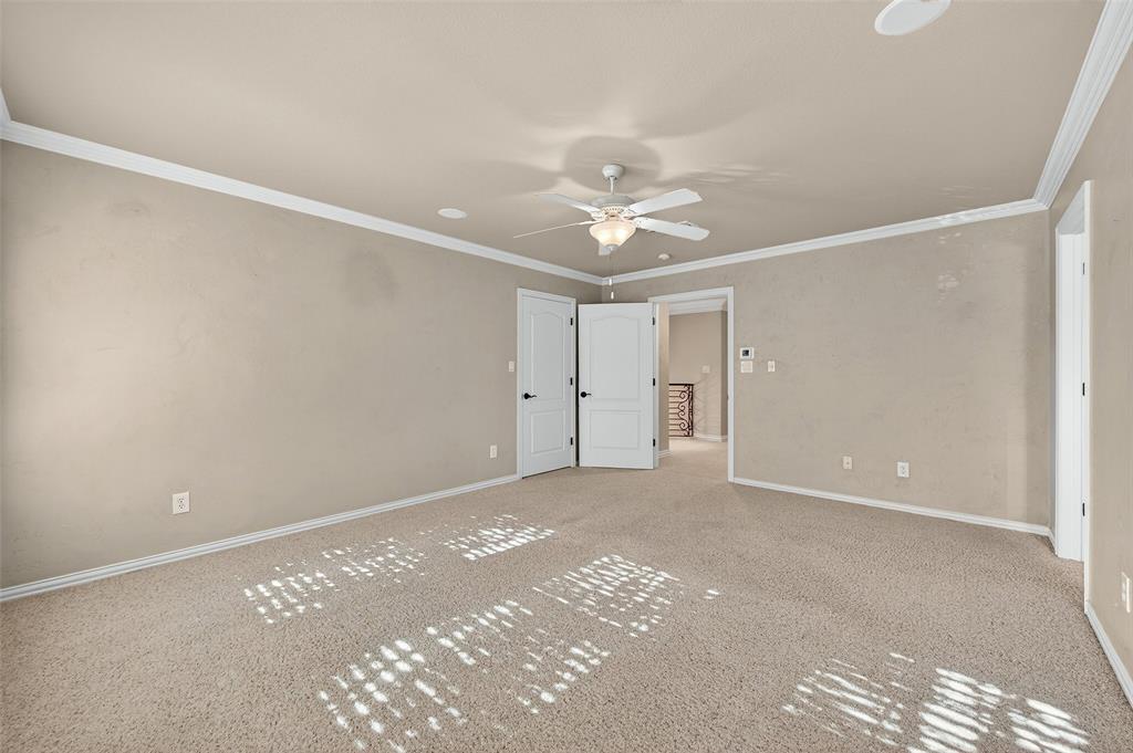 Pecan Grove Village - Residential