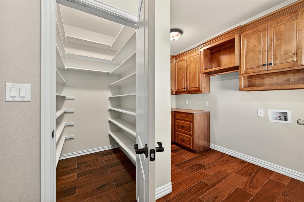 Pecan Grove Village - Residential